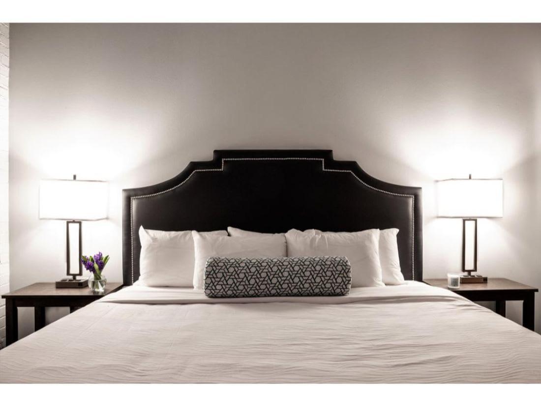 2Br 2Ba In The Block By Cozysuites! Indianapolis Eksteriør billede