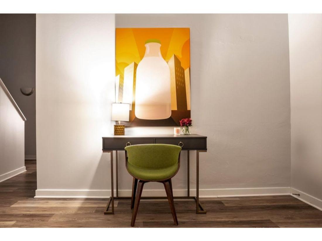 2Br 2Ba In The Block By Cozysuites! Indianapolis Eksteriør billede