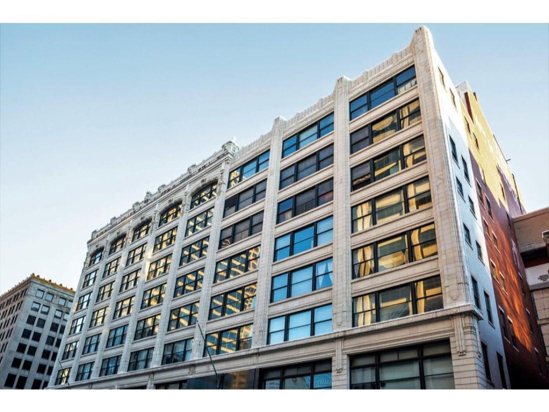 2Br 2Ba In The Block By Cozysuites! Indianapolis Eksteriør billede